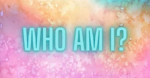 【問題解決力】「私は何者であるか？」という問いの本当の答え