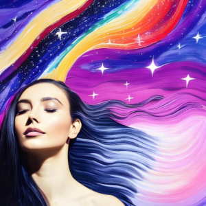 時空旅行！だれもが寝ている間に「魂のホーム」へ還っている♪