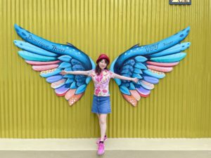 【永久保存版】超簡単★１分でできる♡「不安を解放する3ステップ」