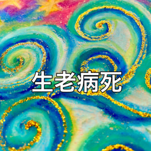 【魂の叡智】高次の視点から見た「生老病死」
