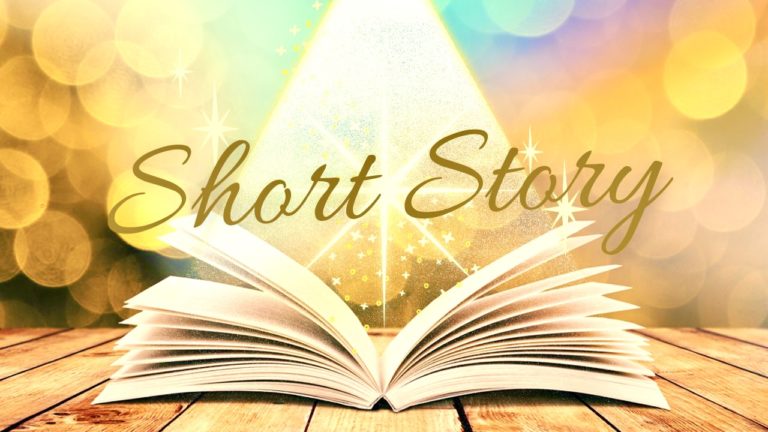 【Short Story】わたしの中に辞書があるとして、