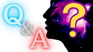 Q＆A【人生を好転させる考え方】「自信がないとき」どうやって乗り越える？