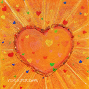 「宇宙最強のアルゴリズム」で、豊かさを満喫しよう♡ 