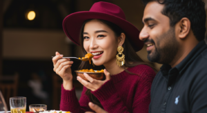 【Short Story】与えることは、受け取るよりも素晴らしい。