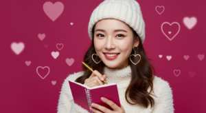 「愛されたい」から「愛そのもの」へ♡本来の自分に気づくための３つのステップ♪