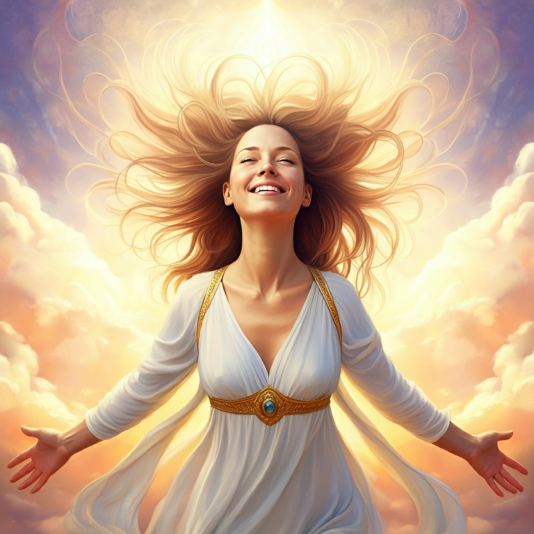 「宇宙の采配」はやっぱり完璧だった♪