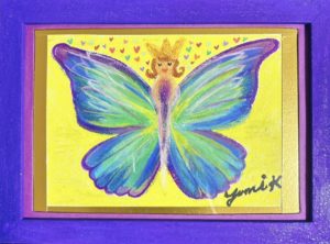 変化は「新しい私」への招待状♪「変わっていいよ」受容→魂レベルで目覚める♡