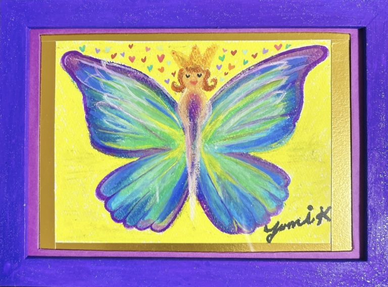 変化は「新しい私」への招待状♪「変わっていいよ」受容→魂レベルで目覚める♡