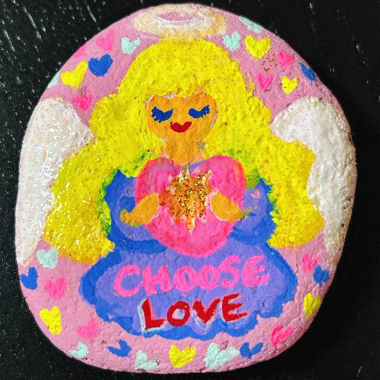 【SOLD OUT】聖なる意識を増幅させる愛の石♡HOLY STONE KOBE♡