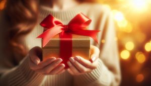 Dream is a gift💫夢は、魂からの贈り物🎁