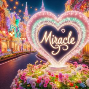 【保存版】魂レベルで「奇跡が連続する」5つの秘密✨