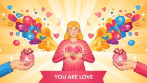 【答え合わせ】愛は「本当のあなた」について「本当のこと」を言います。