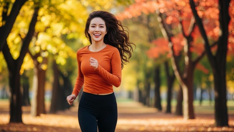 【習慣の秘訣】３分間も走れなかった私が、ランニングが楽しくなってきた話♡