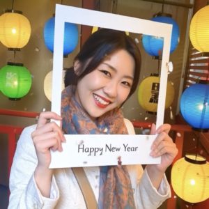 2026年、あなたの人生を「最高にハッピーなSTORY」に更新しよう！✨