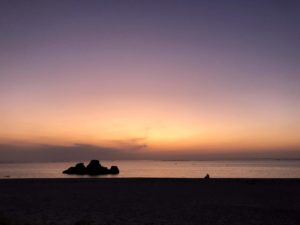 【Short Story】風をつめて帰りたい。