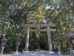 【奈良】大神神社の御神水のおいしさよ✨ミラクルフォトも撮れちゃって♡