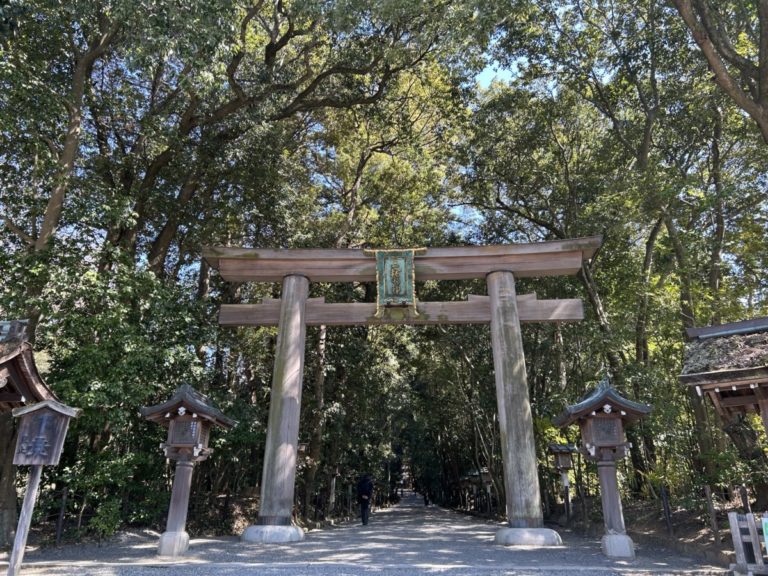 【奈良】大神神社の御神水のおいしさよ✨ミラクルフォトも撮れちゃって♡