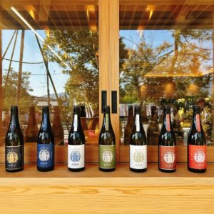 追記アリ【奈良】酒の神が鎮まる地✨三輪山に宿る神酒の力✨魂が震えた「三諸杉」